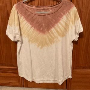 🧡Maurices Drop Shoulder 24/7 Tee🧡